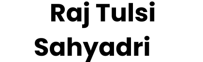 Raj Tulsi Sahyadri Khanda Colony Logo